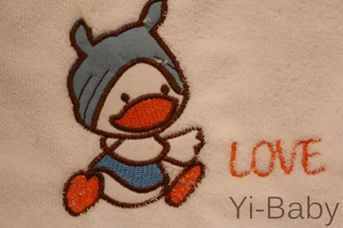 12 шт./компл. YB0026 синий детский нагрудник водонепроницаемый нагрудник Слюнявчики слюнявчик для младенца полотенца Бесплатная доставка