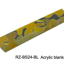 Ручка заготовки RZ-BS24-BL-Promotion