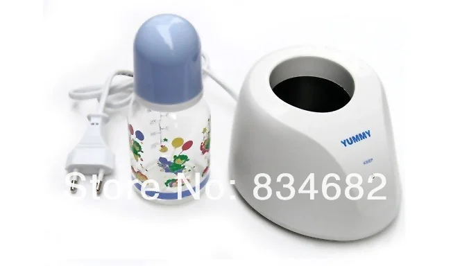Детские теплые бутылки молока термостат ym-18a, Подогреватель детских бутылочек, подогреватели бутылочек стерилизатор для ребенка, посылка в коробке