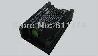 Dood качество шаговый привод CW250 CWD250 5A ЧПУ маршрутизатор шаговый двигатель драйвер