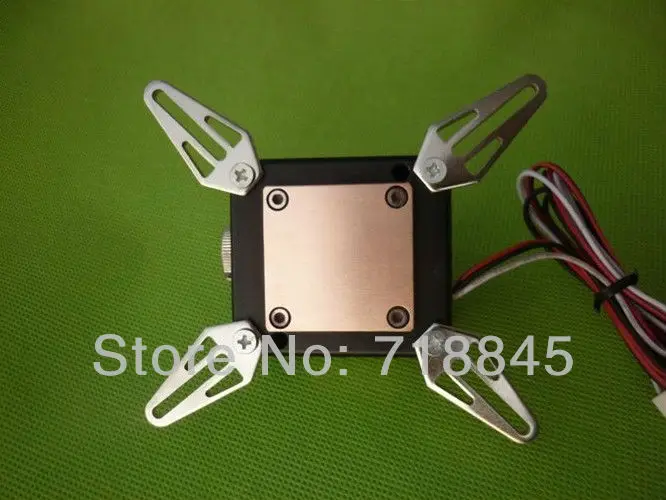 1 шт. Черный 12V 2Pin 50 мм 5 см 5010 PC процессор радиатор VGA охлаждающий вентилятор