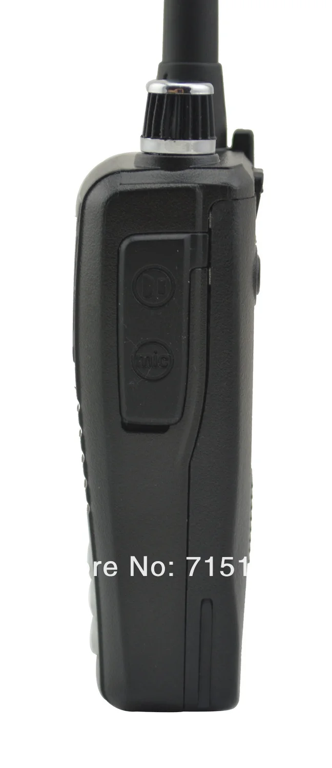 Kingpo 5 w 99ch cb Ham Two-way Radio fm Portátil Transceptor 10 km Interphone Walkie Talkie Par K-303p Vhf 136-174 Mhz 10 Cheap Walkie-talkie
