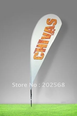 Flying-Banner-Stand