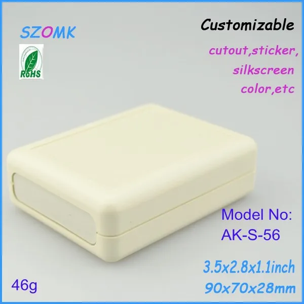 plastic electronics enclosures (4)