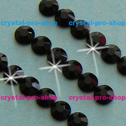 Jet (280) Swarovski 2012- 03