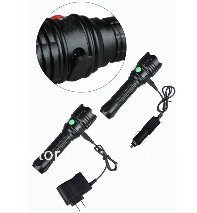Xh-99 CREE Q5 светодиодный световой сигнал зеленый белый красный светодиодный фонарик факел яркий свет сигнальная лампа для 1x18650 или 3 х ААА