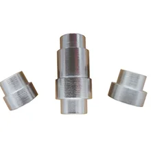 Ручки втулки для RZ-FP18#& RZ-RP20# Классическая Ручка серии наборы и RZ-FP30#-классическая Элитная авторучка RZ-FP18#-BU