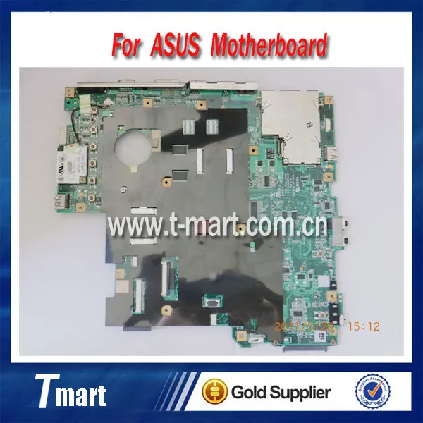 ФОТО 100% Original for ASUS F3SR laptop motherboard good condition working perfectly