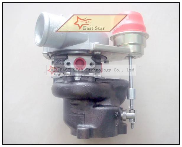 K03 53039880029 - K03 53039880005 53039700005 Turbo Turbine Turbocharger For AUDI A4 A6 VW Passat 1.8T AEB ARL 150HP -- (2)