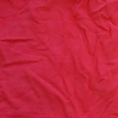 cotton-red