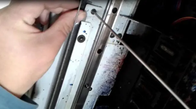 Roland Кодер-лента для SJ-540/SJ-740/FJ-540/FJ-740-2,6 м 180 Точек на дюйм