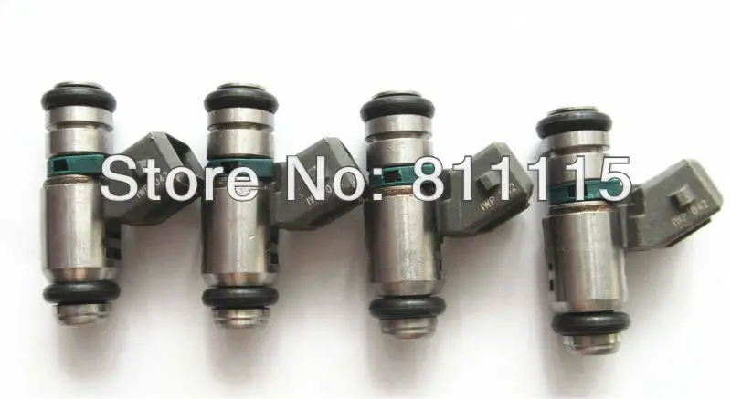 Купить Форсунки Рено Меган 2