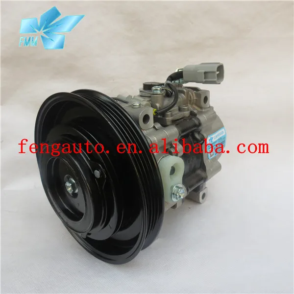 TV12C автоматический компрессор переменного тока 88320-1A440 насос для toyota corolla 1,6