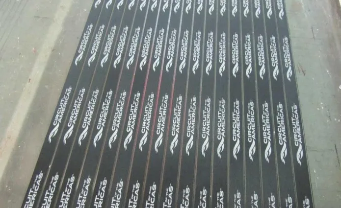 Индивидуальные Lanyards полиэстер lanyards 500 шт/партия FedEx