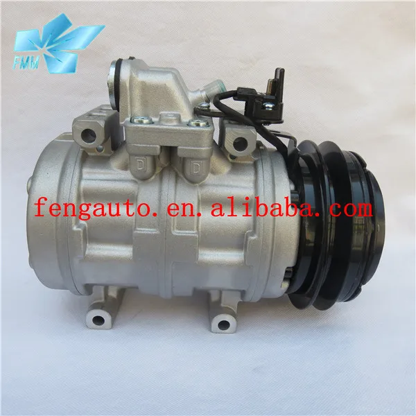 A/C компрессор 10P17C кондиционирования AC Air con насос для Benz W126