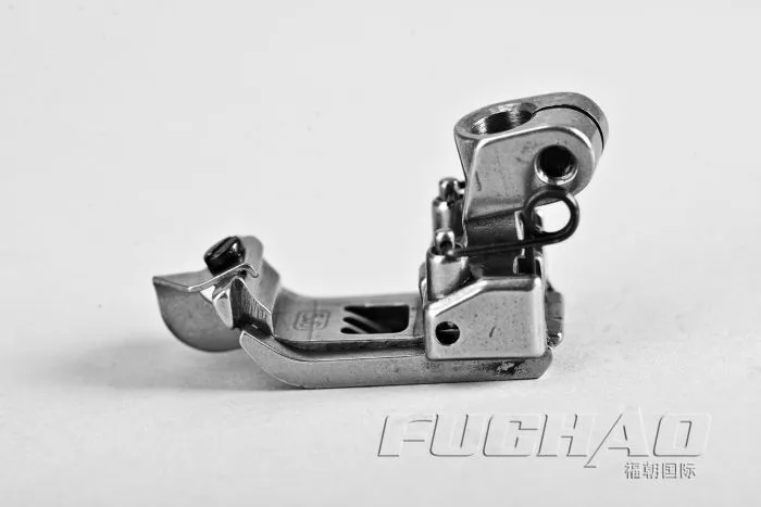 FW777/FW777-603 части SHINGLing прямая труба несколько игл швейная машинка лапка FD356A