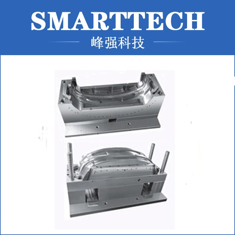 

High Tech Electric Shell Plastic Moulded Makers In China