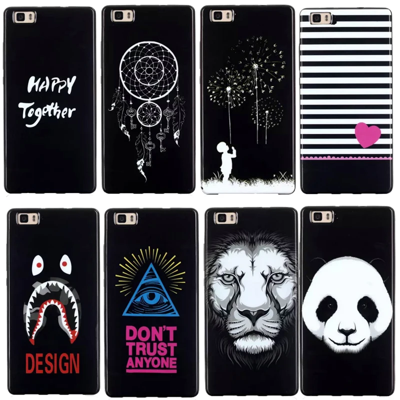 coque huawei p8 lite lion coque huawei p8 lite lion