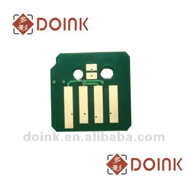 Для XEROX workцентр 7125 тонер chip-006R01459