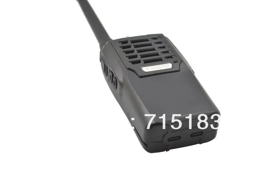 2013 Новое поступление K-15 16CH 5 W UHF 430-470 MHz Портативное двухстороннее радио