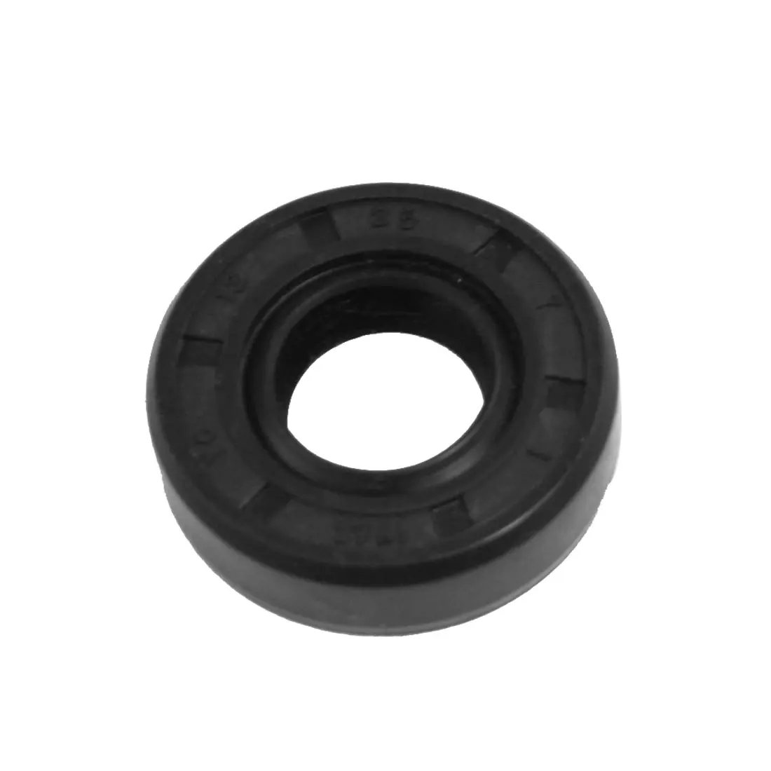 I 7mmx12mmx25mm Uxcell 1 шт. 7 мм стальная пружина Nbr Tc двойные губы сальник Id 10 мм 12 мм 14 мм Od 20 мм 22 мм 24 мм 25 мм 26 мм 27 мм 28 мм 32 мм - Цвет: I 7mmx12mmx25mm