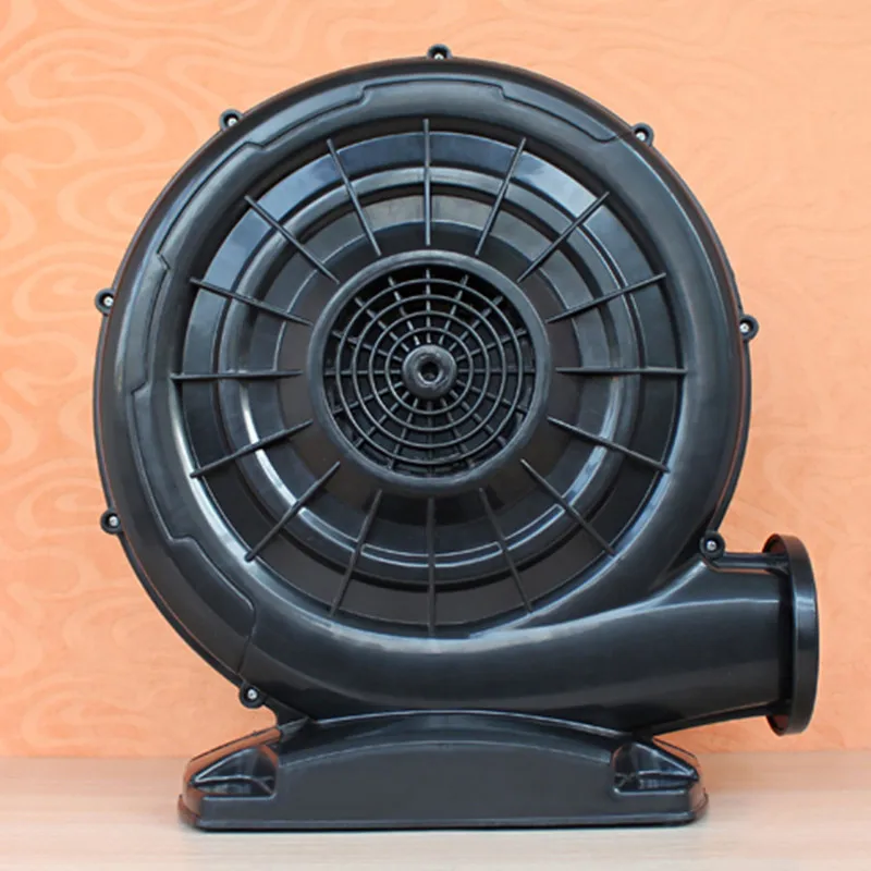 Воздуходувка центробежная электрическая 250 Вт|soprador de ar|air blowerblower air |