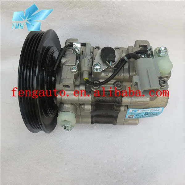 TV12C автоматический компрессор переменного тока 88320-1A440 насос для toyota corolla 1,6