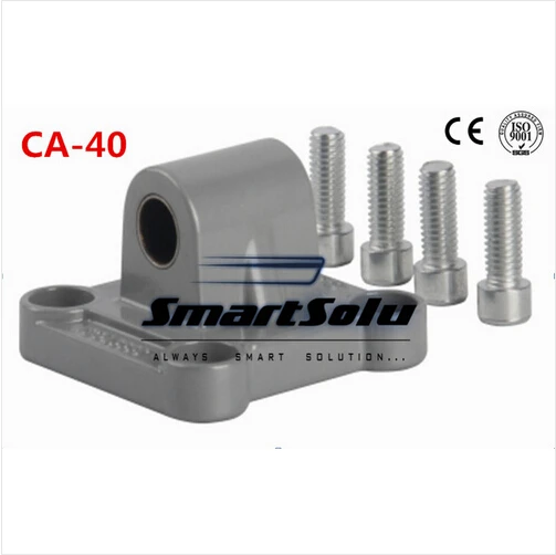 2 шт./лот CA-40 ISO-CA тип(серьга) SNCL-40, DNC, SE, SI цилиндр аксессуар
