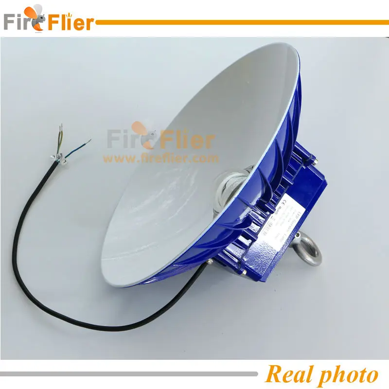 ip65 ufo high bay side