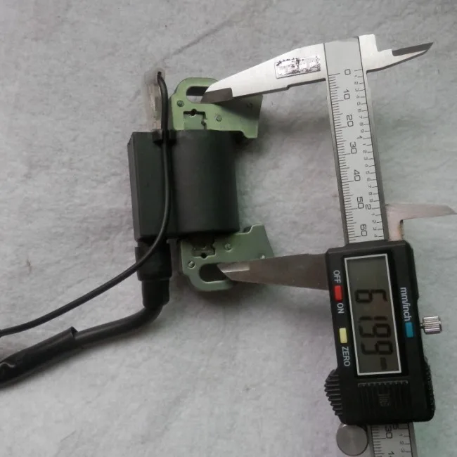 IGNITION COIL HONDA GX240 THRU GX390 177F 190F 5
