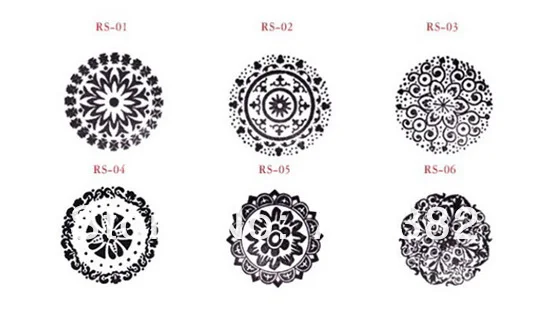 1 шт. Новые Сладкие кружевные серии деревянные круглые штампы подарочные штампы оптом(ss-894
