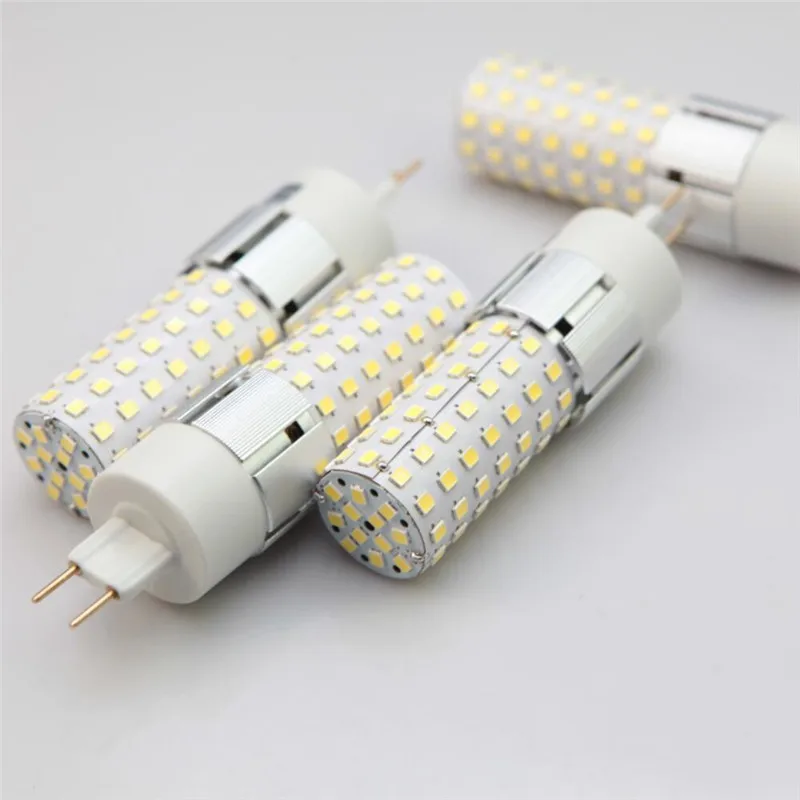 Aliexpress.com : Buy G8.5 LED Lamp 10W SMD2835 LED Lamp Energy Saving ...