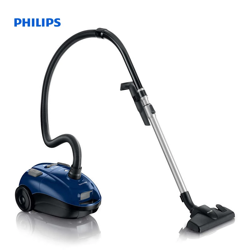 Exist Artistic credit Philips Powerlife Vacuum Cleaner With Bag 1800w 300w Suction Power Fc8450/01  - Vacuum Cleaners - AliExpress