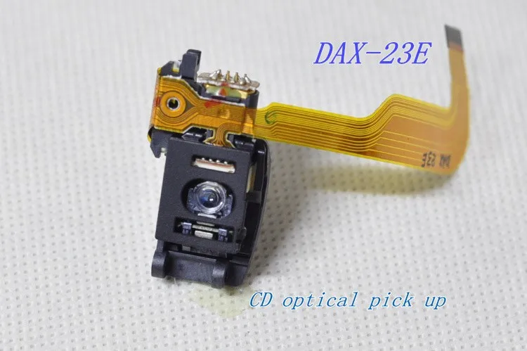 DAX-23E лазерная головка DAX23E Оптический Пикап для D-SJ15 CD