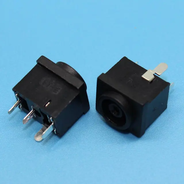 20 pcs NEW DC Jack For Samsung LCD Monitor Display Driver boardin