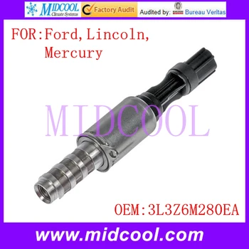 

New Oil Control Valve VVT Variable Timing Solenoid use OE NO. 3L3Z6M280EA 3L3Z-6M280-EA for Ford Lincoln Mercury