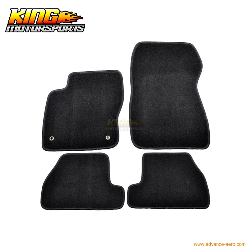 Buy For 2011 2015 Ford Focus 2Dr 4Dr Floor Mats