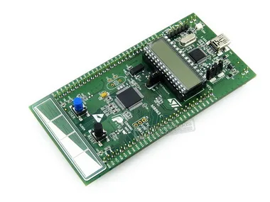 STM32L152C-DISCO evaluation development board