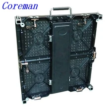 Coreman полноцветный светодиодный экран для помещений p4 p5 для арендного использования СВЕТОДИОДНЫЙ арендный сценический рекламный p3.91 p4.81 p5.21 p6.28 p5 p6