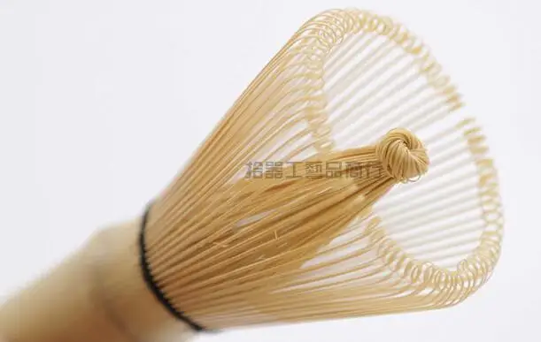 25 pcs Natural Bamboo Chasen Matcha Whisk Preparing For Green Tea Powder Chasen Brush Tool for Matcha New