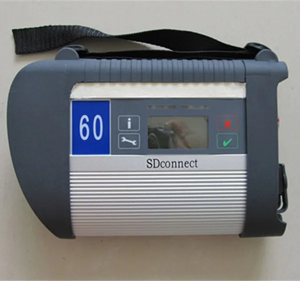 Топ MB SD Compact 4 MB Star C4 Diagnosis,12 с hdd Win7 system