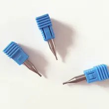 1,5 мм зонды карбида копировальный щуп 0070 для WENXING mult копировально-фрезерный станок для обработки замочных ключей Авиапочта Китая(одна деталь