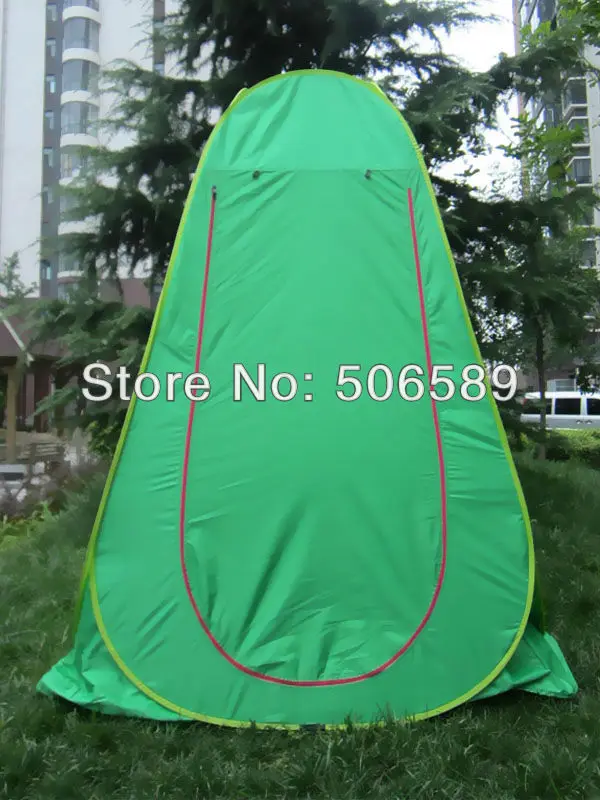 Палатки для кемпинга, одежда, меняющая душ, палатка для туалета 150*150*190 см