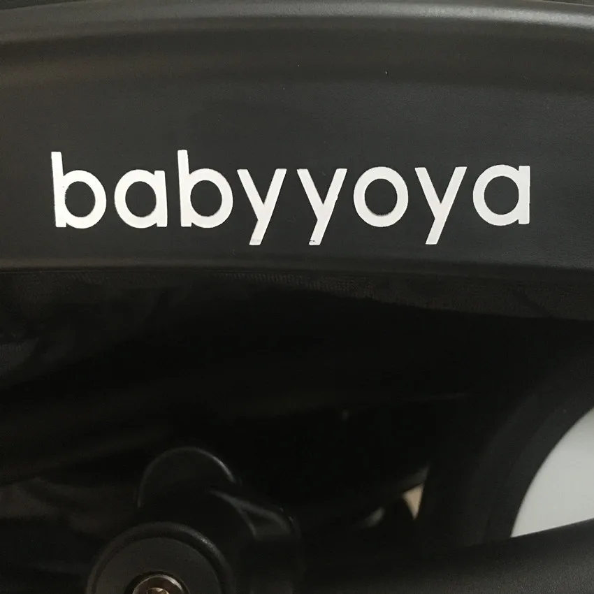 Детская коляска yoya оригинальные коляски для детей Babyyoya BabyZen YoYo детская коляска тележки для путешествий коляска