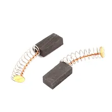 Dmiotech 2Pcs Electric Drill Motor Carbon Brushes . | 10mm | 11mm | 13mm | 14mm | 17mm | 4mm | 6mm | 7mm | 8mm | 9mm