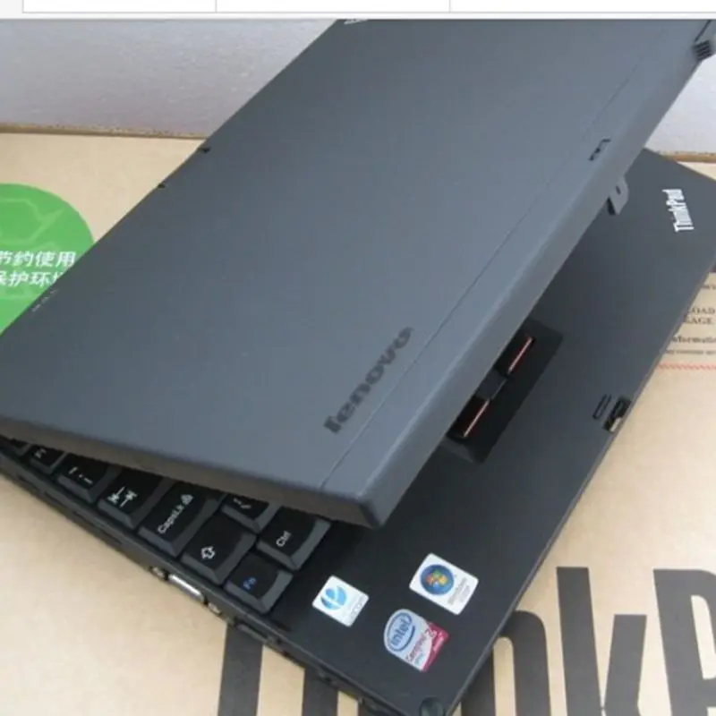 Сенсорный экран для ноутбука L.enovo X200t диагностический ПК без жесткого диска