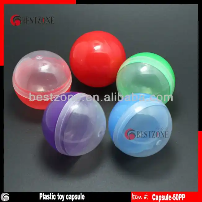 cheap plastic balls