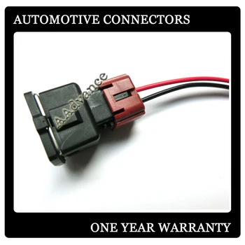 

AWG18 15CM Connector Fuel injector Pigtail Repair Kit Datsun 300zx Z31