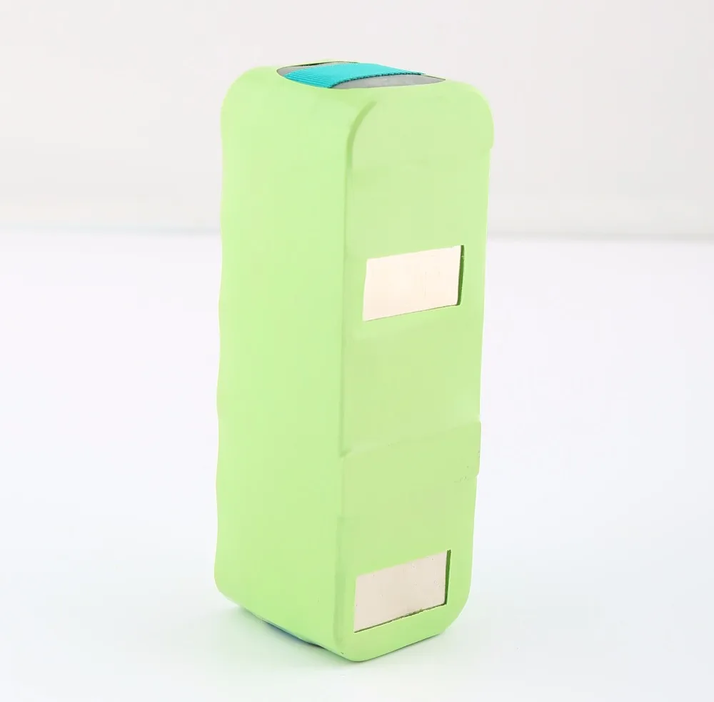 14,4 В 3500 мАч батарея для INFINUVO для CleanMate 365, QQ1, QQ2, QQ2 Basic, QQ2 LT, QQ-2