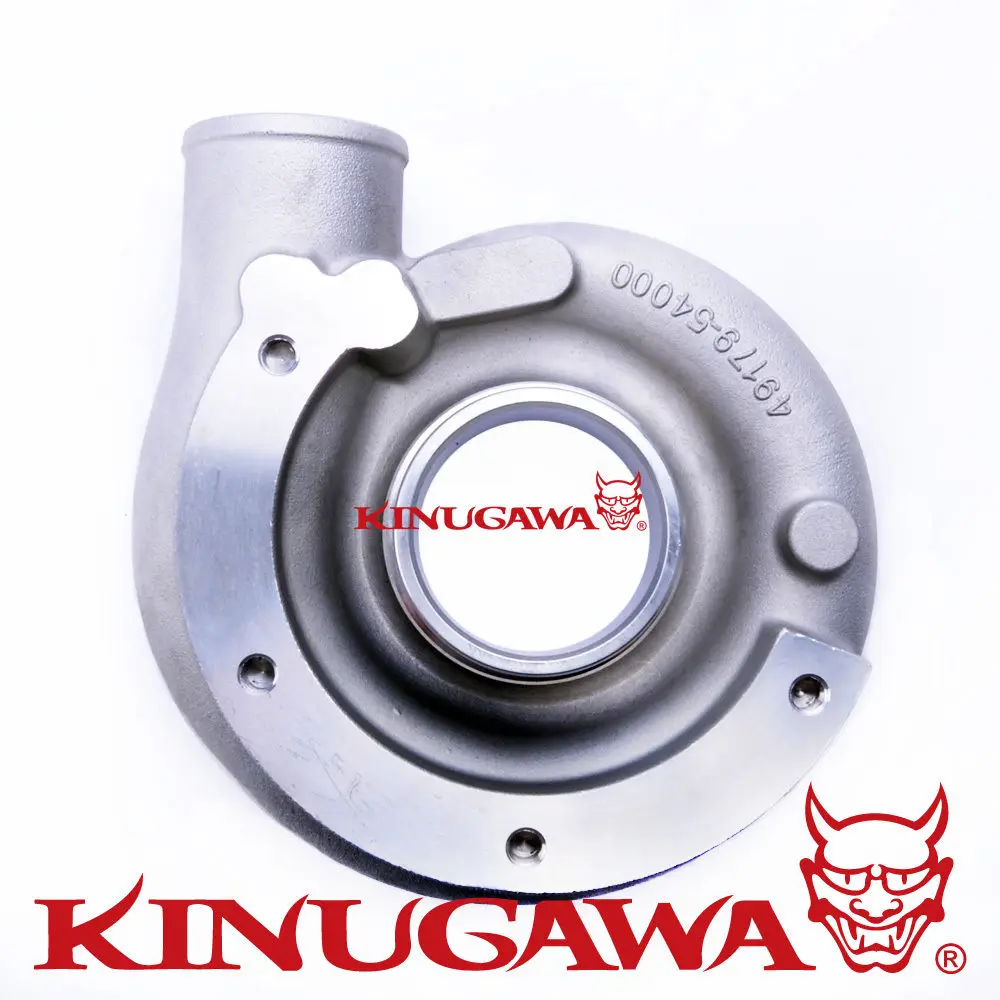 Кинугава Turbo компрессор Корпус 2." Универсальный для Mitsubishi TD05H td06 18 г